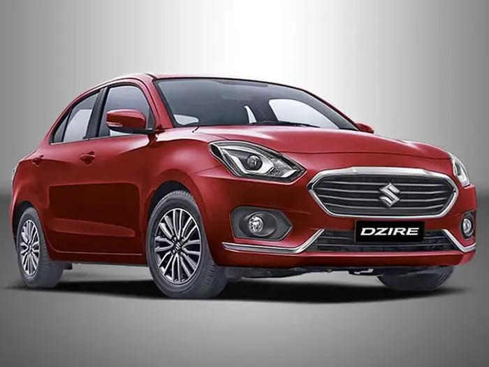 Dzire Car Rental